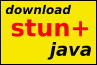 download StunPlus for Java - logo